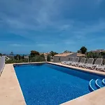 Casa Madronos Villa *