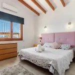 Casa Madronos El Campello