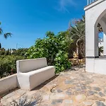 Casa Madronos Villa *