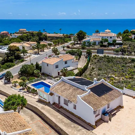 Casa Madronos * El Campello