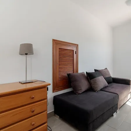 וילה Casa Madronos אל קאמפיו