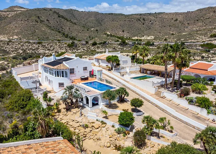 Casa Madronos El Campello