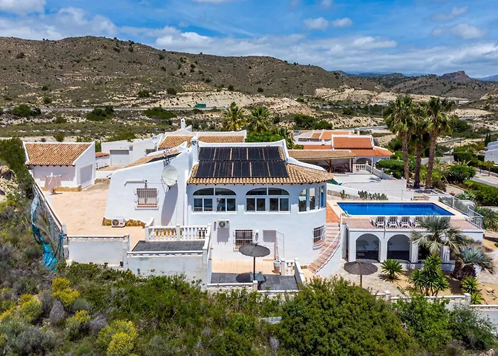 Casa Madronos
