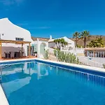 Casa Madronos فيلة