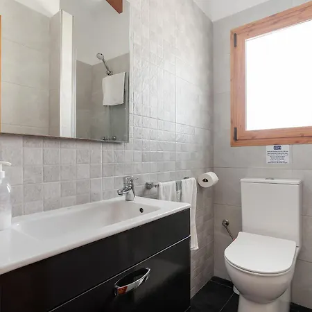 Casa Madroños El Campello