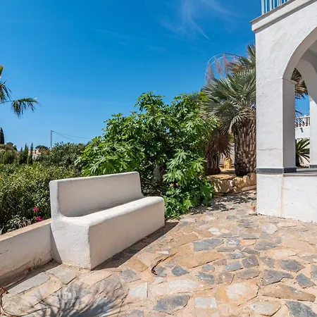 Casa Madroños Villa *