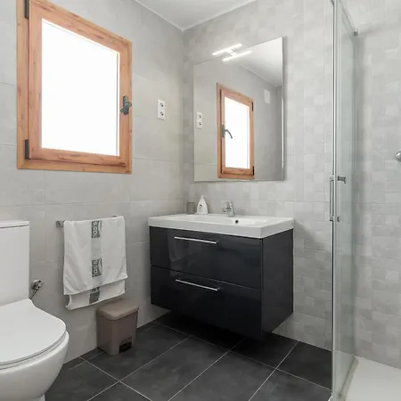 Villa Casa Madroños El Campello