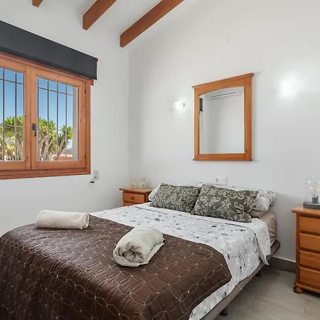 Casa Madronos *