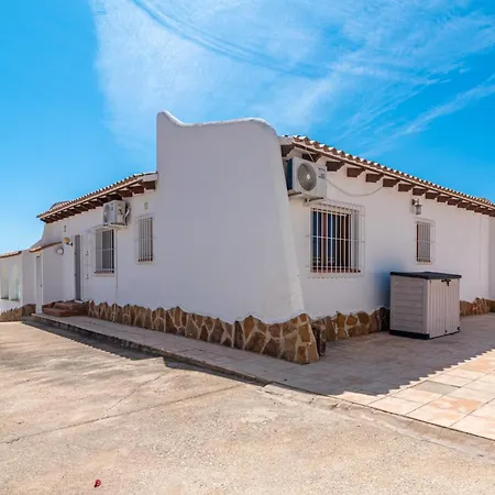 Casa Madronos