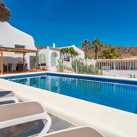 Villa Casa Madroños El Campello