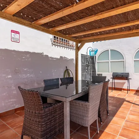 Casa Madronos *