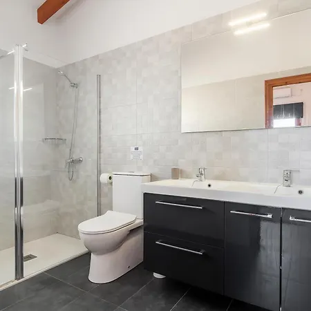 Casa Madroños Villa *