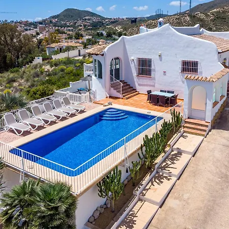 Casa Madroños El Campello