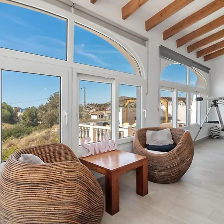 Casa Madroños * El Campello