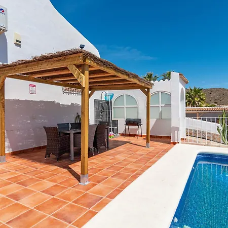 Villa Casa Madroños