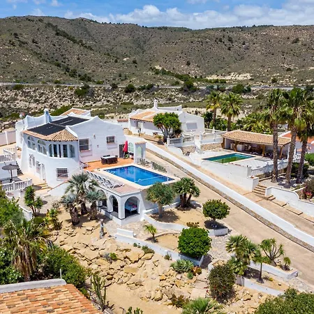 Casa Madroños El Campello