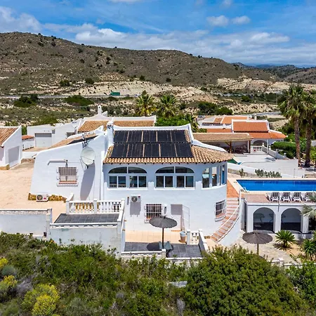 Casa Madronos