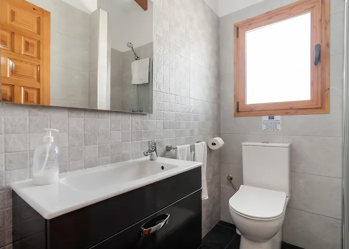 Casa Madronos El Campello