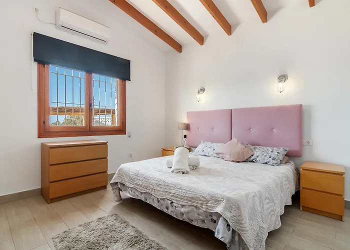 Casa Madronos El Campello