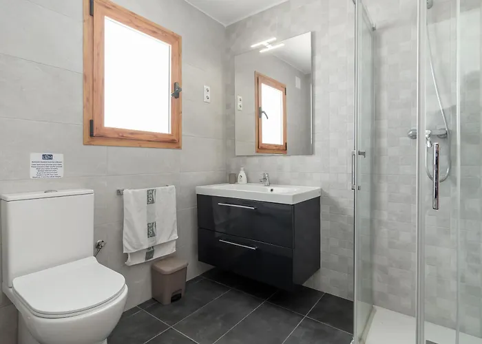 Vila Casa Madronos El Campello