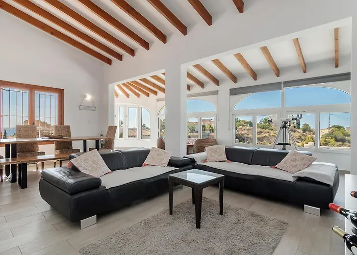 Casa Madronos El Campello