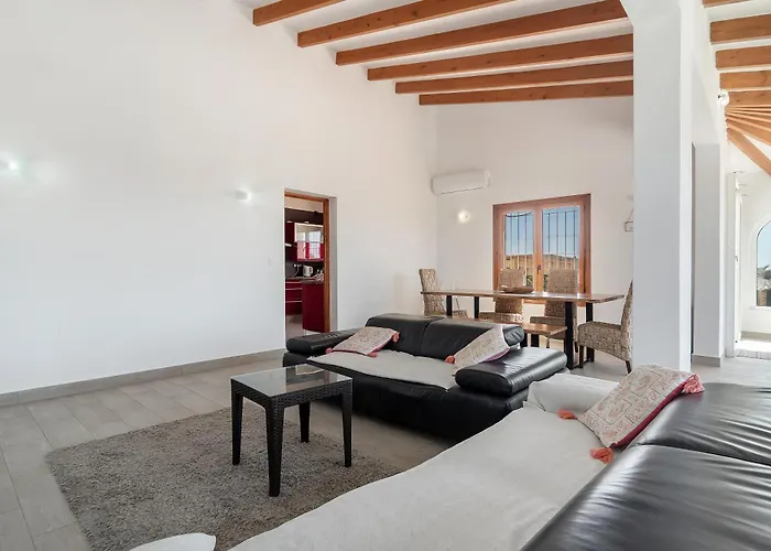 Casa Madronos El Campello