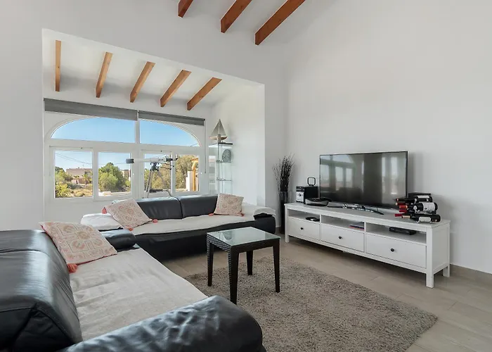 Casa Madronos El Campello