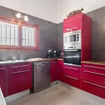 Villa Casa Madronos *