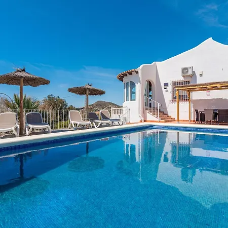 Casa Madronos * 坎佩略