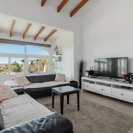Casa Madronos 坎佩略